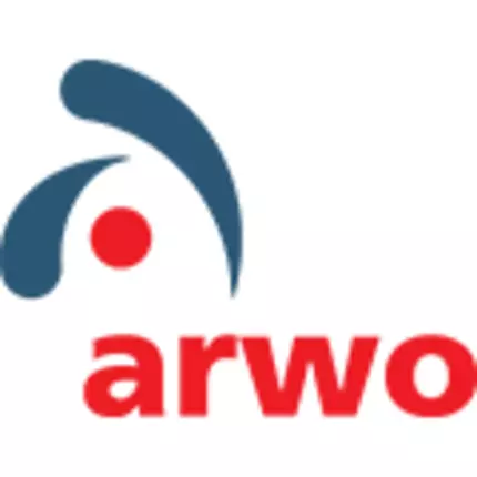 Logo fra arwo Stiftung