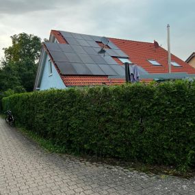 Bild von Green Energize GmbH I Photovoltaik