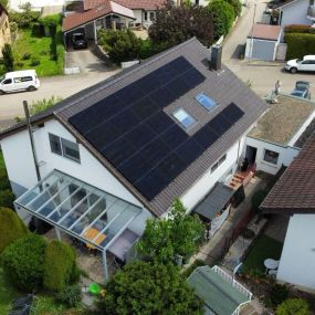 Bild von Green Energize GmbH I Photovoltaik