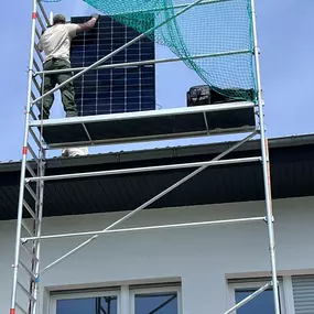 Bild von Green Energize GmbH I Photovoltaik