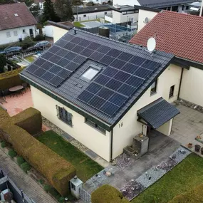 Bild von Green Energize GmbH I Photovoltaik