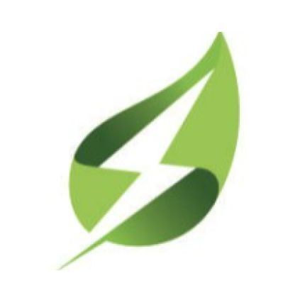 Logotyp från Green Energize GmbH I Photovoltaik