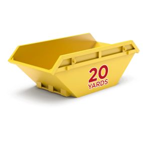 20 Yard Skip Hire Charlton SE7