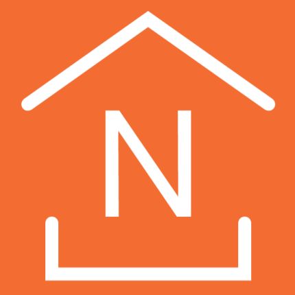 Logotipo de NextHome WNC Realty