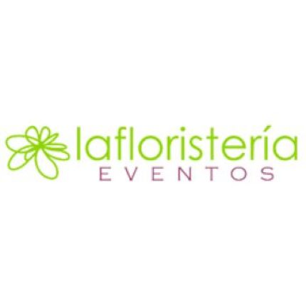 Logotyp från lafloristeriacanarias.es