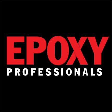 Logo da Epoxy Professionals