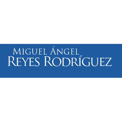 Logo od Miguel Ángel Reyes Rodríguez