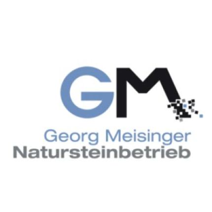 Logo von Georg Meisinger Natursteinbetrieb