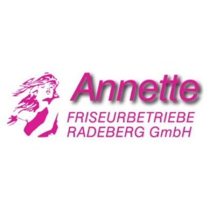 Logo from Annette Friseurbetriebe Radeberg GmbH Salon Markt