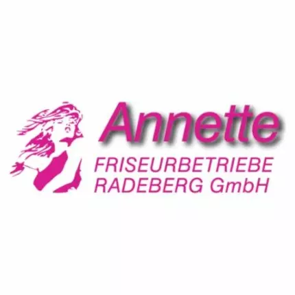 Logo de Annette Friseurbetriebe Radeberg GmbH Salon Markt