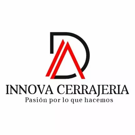 Logo de Innova Cerrajeria