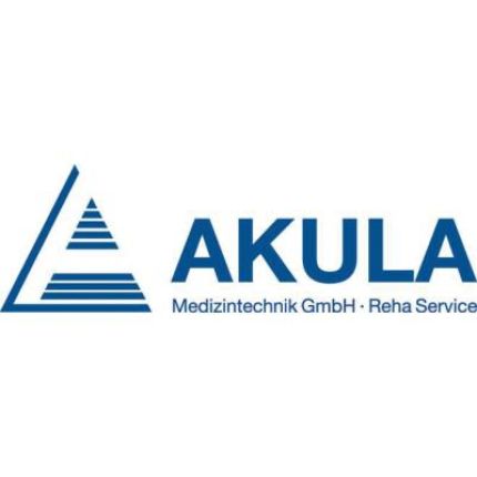 Logo od AKULA Medizintechnik GmbH