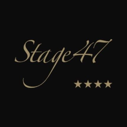 Logo von Hotel Stage47