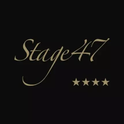 Logotipo de Hotel Stage47