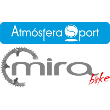 Logotyp från Mirabike,.S.L.