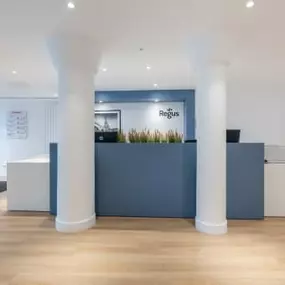 Bild von Regus - Paris, 73 Vaugirard