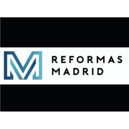 Logotyp från Reformas Madrid Ibarra