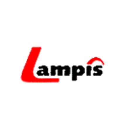 Logotyp från Autofficina Lampis