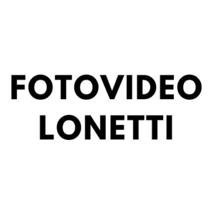 Logo van Fotovideo Lonetti