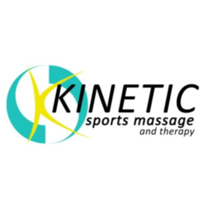 Logotyp från Kinetic Sports Massage And Therapy