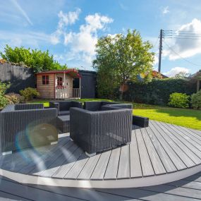 Bild von MDS Landscape and Design Ltd