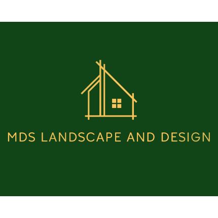 Logotyp från MDS Landscape and Design Ltd