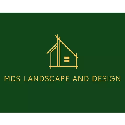 Logo de MDS Landscape and Design Ltd