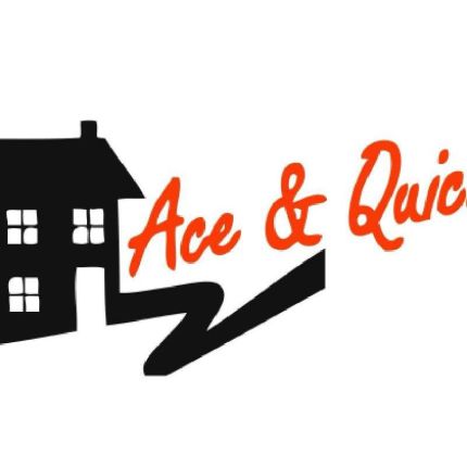 Logo from Ace and Quick Moves