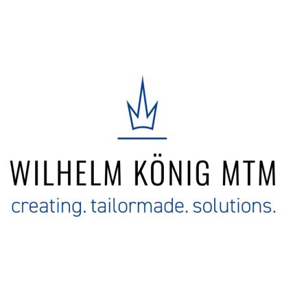 Logo von Wilhelm König MTM GmbH