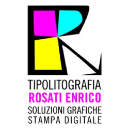 Logo da Tipolitografia Rosati Enrico