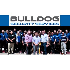 Bild von Bulldog Security Services