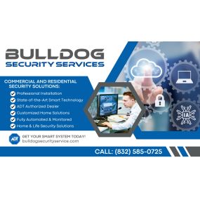 Bild von Bulldog Security Services