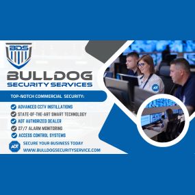 Bild von Bulldog Security Services