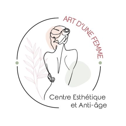 Logo de Art d'une Femme