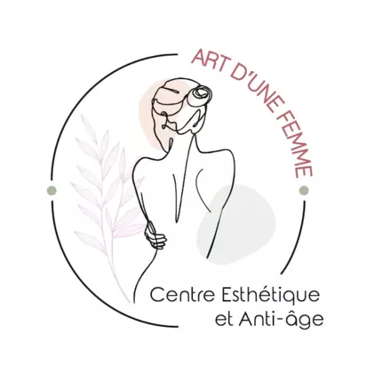 Logo od Art d'une Femme