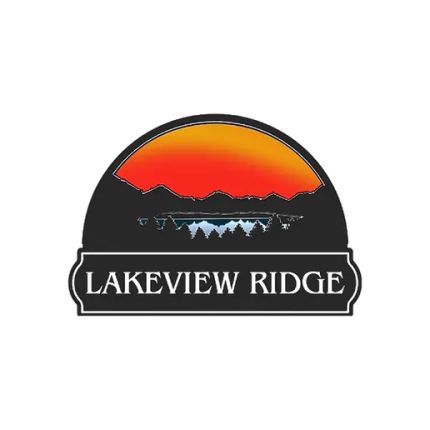 Logo from Lakeview Ridge Event, Wedding and Lodging Venue