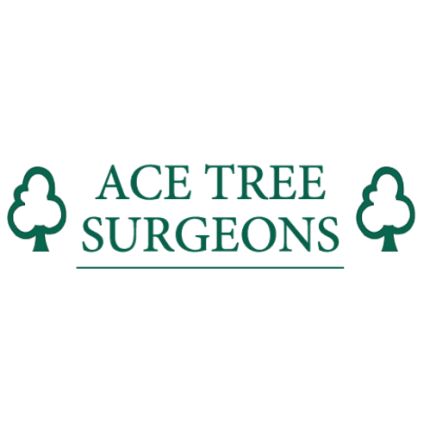 Logótipo de Ace Tree Surgeons