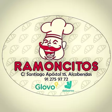 Logotipo de Ramoncitos