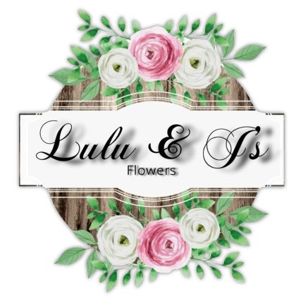 Logo od Lulu & J Flowers