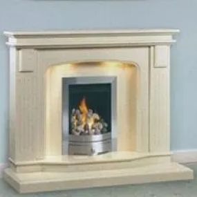 Bild von Eternal Flame Fires & Fireplaces