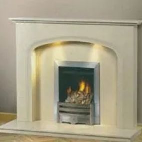 Bild von Eternal Flame Fires & Fireplaces