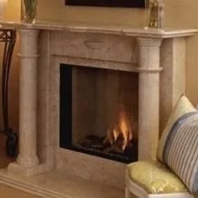 Bild von Eternal Flame Fires & Fireplaces