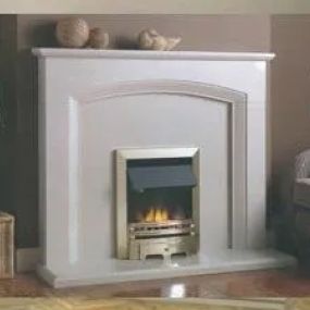 Bild von Eternal Flame Fires & Fireplaces