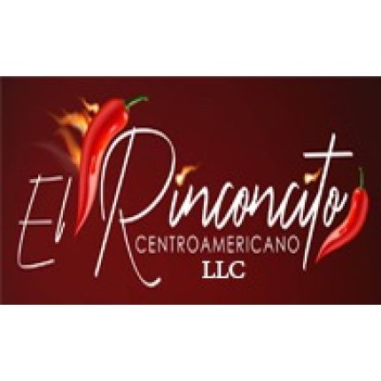 Logotyp från El Rinconcito Centroamericano LLC