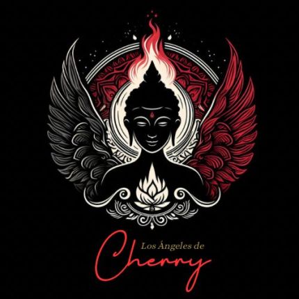 Logotipo de Los Ángeles De Cherry