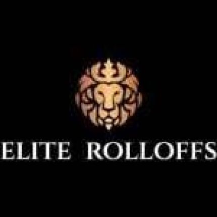 Λογότυπο από Elite Rolloffs LLC.