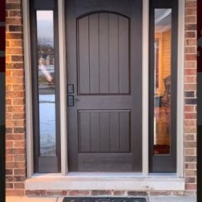 Exterior Door Replacement