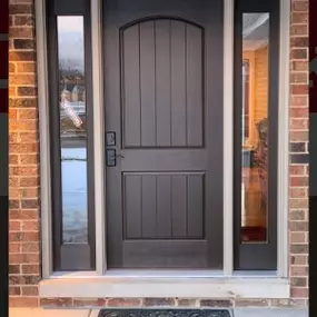 Exterior Door Replacement