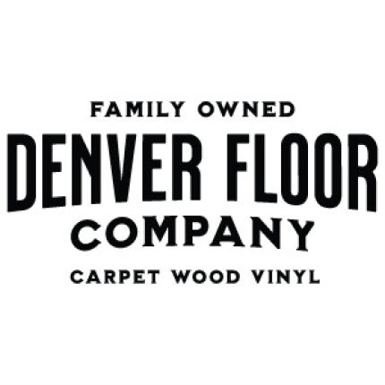 Logo van Denver Floor Company