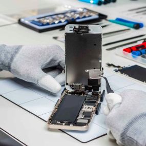 Bild von Superior Tech Phone Repair Shop